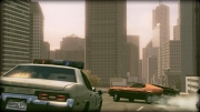 Driver: San Francisco - Eine Ladung Screenshots zum baldigen Release.