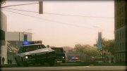 Driver: San Francisco: Eine Ladung Screenshots zum baldigen Release.