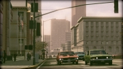 Driver: San Francisco: Eine Ladung Screenshots zum baldigen Release.