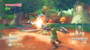 Zelda: Skyward Sword: Erste Screens zu Zelda: Skyward Sword