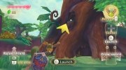 Zelda: Skyward Sword - Erste Screens zu Zelda: Skyward Sword