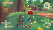 Zelda: Skyward Sword - Erste Screens zu Zelda: Skyward Sword