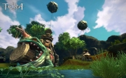 Tera - Erste offizielle Bilder des kommenden MMO´s TERA.