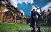 Tera - Erste offizielle Bilder des kommenden MMO´s TERA.