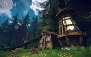 Tera - Erste offizielle Bilder des kommenden MMO´s TERA.