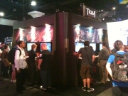 Tera - Erstes Anspielen auf der E3 2010 des kommenden MMO´s TERA.