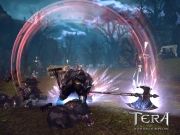 Tera - Neuer Screenshot aus dem kommenden MMO TERA.