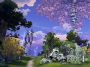 Tera - Neuer Screenshot aus dem kommenden MMO TERA.