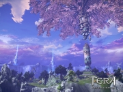 Tera - Neuer Screenshot aus dem kommenden MMO TERA.