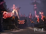 Tera - Neuer Screenshot aus dem kommenden MMO TERA.