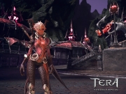 Tera - Neuer Screenshot aus dem kommenden MMO TERA.