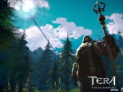 Tera - Neuer Screenshot aus dem kommenden MMO TERA.