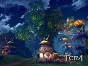 Tera - Neuer Screenshot aus dem kommenden MMO TERA.