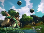 Tera - Neuer Screenshot aus dem kommenden MMO TERA.