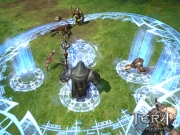 Tera - Neuer Screenshot aus dem kommenden MMO TERA.