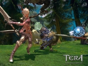 Tera - Neuer Screenshot aus dem kommenden MMO TERA.