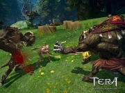 Tera - Neuer Screenshot aus dem kommenden MMO TERA.