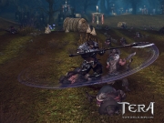 Tera - Neuer Screenshot aus dem kommenden MMO TERA.