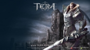 Tera - Wallpaper zum MMO