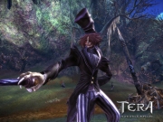 Tera - Halloween Screens aus dem kommenden MMO Tera: The Exiled Realms of Arborea.