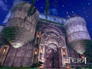Tera - Halloween Screens aus dem kommenden MMO Tera: The Exiled Realms of Arborea.