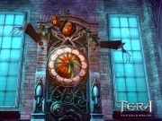 Tera - Halloween Screens aus dem kommenden MMO Tera: The Exiled Realms of Arborea.