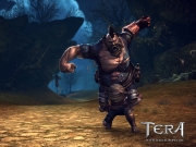 Tera - Halloween Screens aus dem kommenden MMO Tera: The Exiled Realms of Arborea.