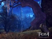 Tera - Halloween Screens aus dem kommenden MMO Tera: The Exiled Realms of Arborea.