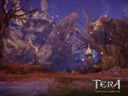 Tera - Halloween Screens aus dem kommenden MMO Tera: The Exiled Realms of Arborea.