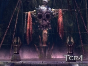 Tera - Halloween Screens aus dem kommenden MMO Tera: The Exiled Realms of Arborea.