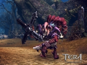 Tera - Halloween Screens aus dem kommenden MMO Tera: The Exiled Realms of Arborea.