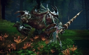 Tera - Ein aktueller Screen aus dem MMO.