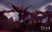 Tera - Offizieller Screen zum MMO.