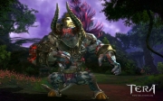 Tera - Screenshot zu den Vulcanus-Soldaten