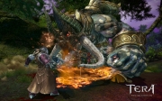 Tera - Screenshot zu den Vulcanus-Soldaten