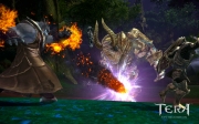 Tera - Screenshot zu den Vulcanus-Soldaten