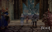 Tera: Gamescom 2011 Screenshots zum kommenden MMO