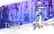 Tera - Neue Wallpaper