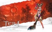 Tera: Neue Wallpaper