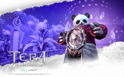 Tera: Neue Wallpaper