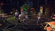 Tera: Impressions Launch Day