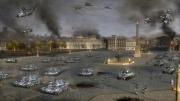 Tom Clancy's EndWar - Screenshot - Tom Clancy's EndWar