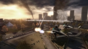 Tom Clancy's EndWar - Screenshot - Tom Clancy's EndWar