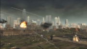 Tom Clancy's EndWar - Screenshots aus dem offiziellen Trailer von der Games Convention 2008