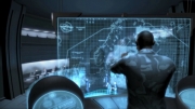 Tom Clancy's EndWar - Screenshots aus dem offiziellen Trailer von der Games Convention 2008