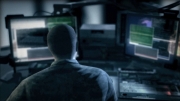 Tom Clancy's EndWar - Screenshots aus dem offiziellen Trailer von der Games Convention 2008