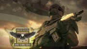 Tom Clancy's EndWar - Screenshots aus dem offiziellen Trailer von der Games Convention 2008