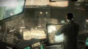 Tom Clancy's EndWar - Screenshots aus dem offiziellen Trailer von der Games Convention 2008