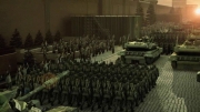 Tom Clancy's EndWar - Screenshots aus dem offiziellen Trailer von der Games Convention 2008