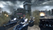 Tom Clancy's EndWar - Screenshot - Tom Clancy's EndWar